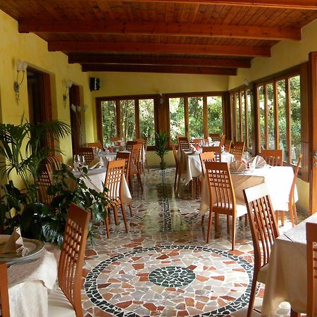 Hotel La Rosa Del Tirreno Livorno Buitenkant foto